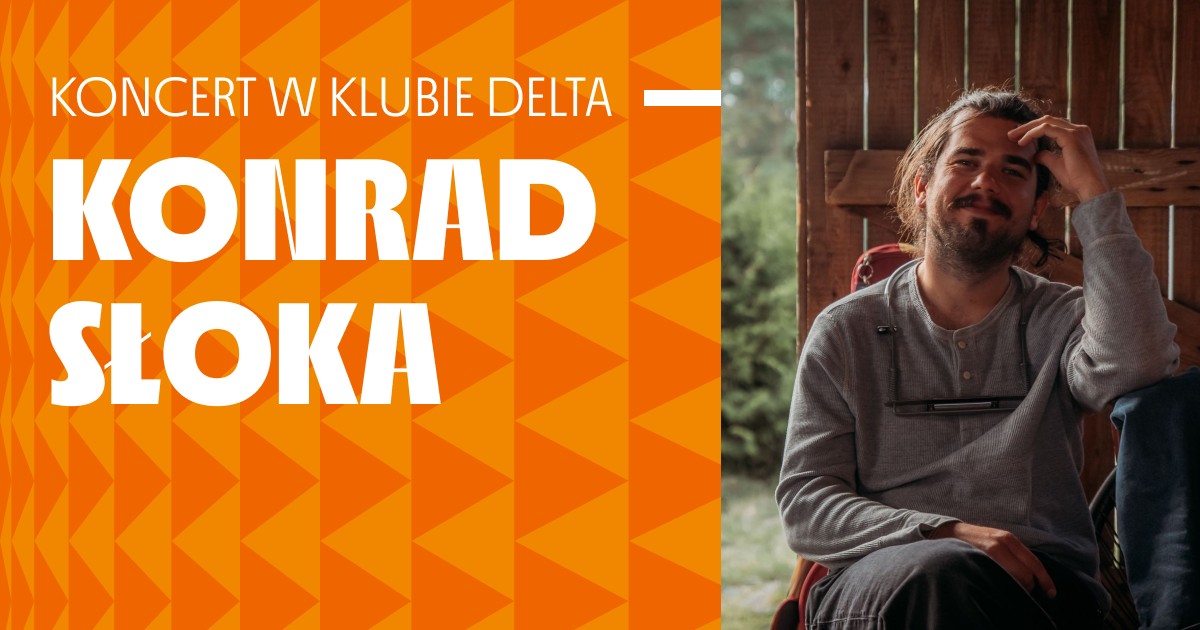 Koncert: Szczecin Dąbie - Klub Delta