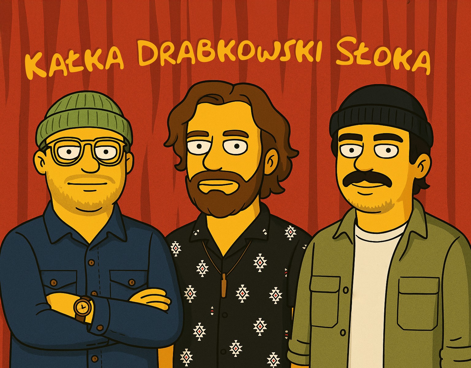 Koncert: Szczecin – DK Słowianin "Granie w bramie"