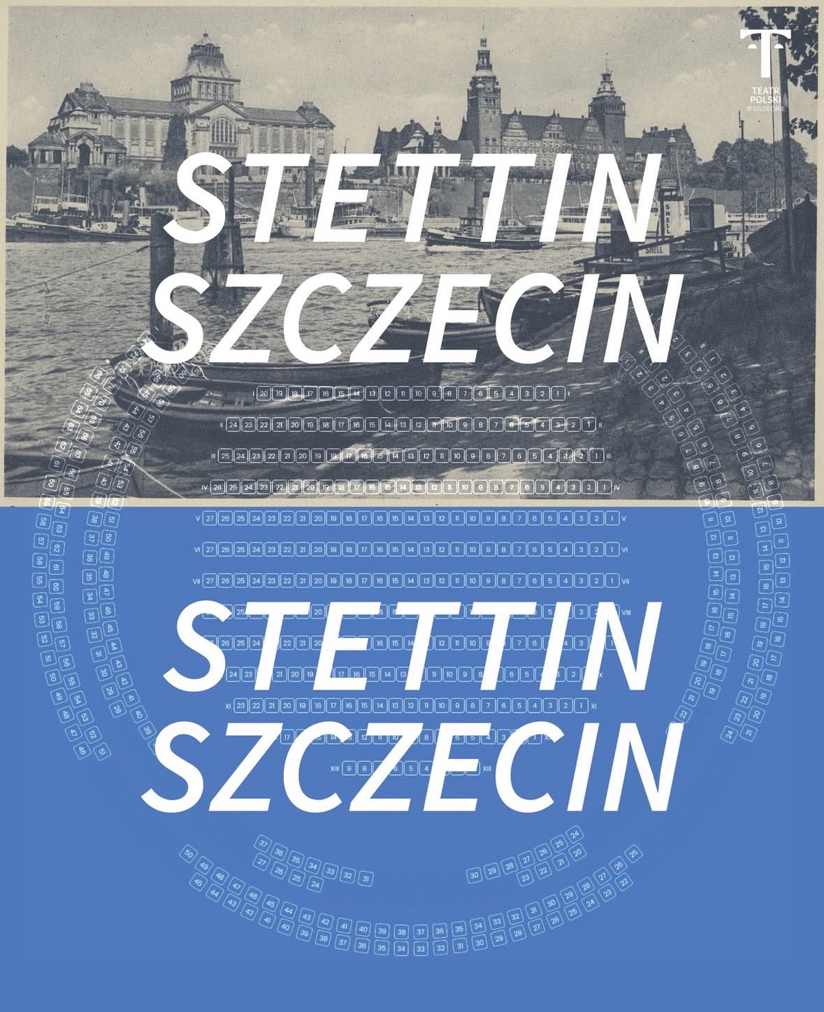 Koncert: Szczecin – w ramach spektaklu "Stettin Szczecin"