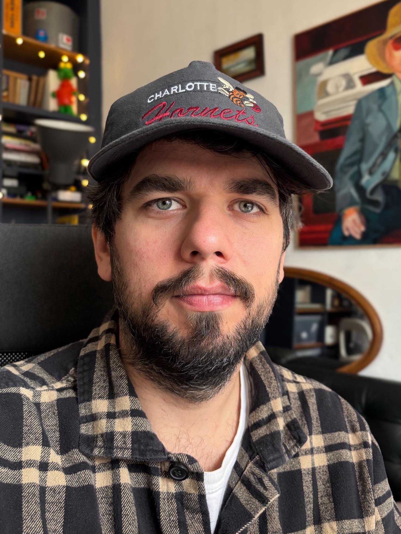 "Romance on the phone" ma 20 lat!