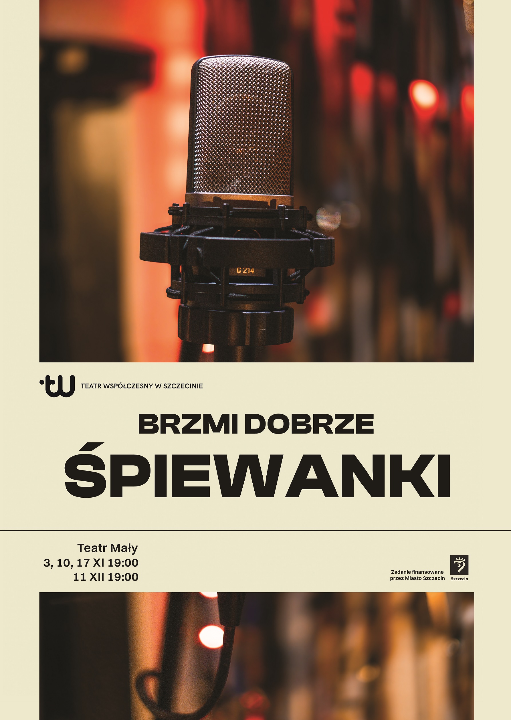 BRZMI DOBRZE - ŚPIEWANKI