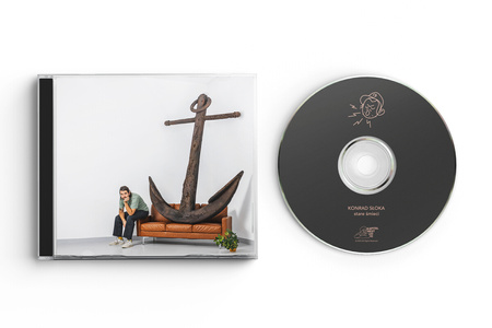 "Stare śmieci" Konrad Słoka