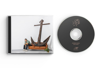 "Stare śmieci" Konrad Słoka